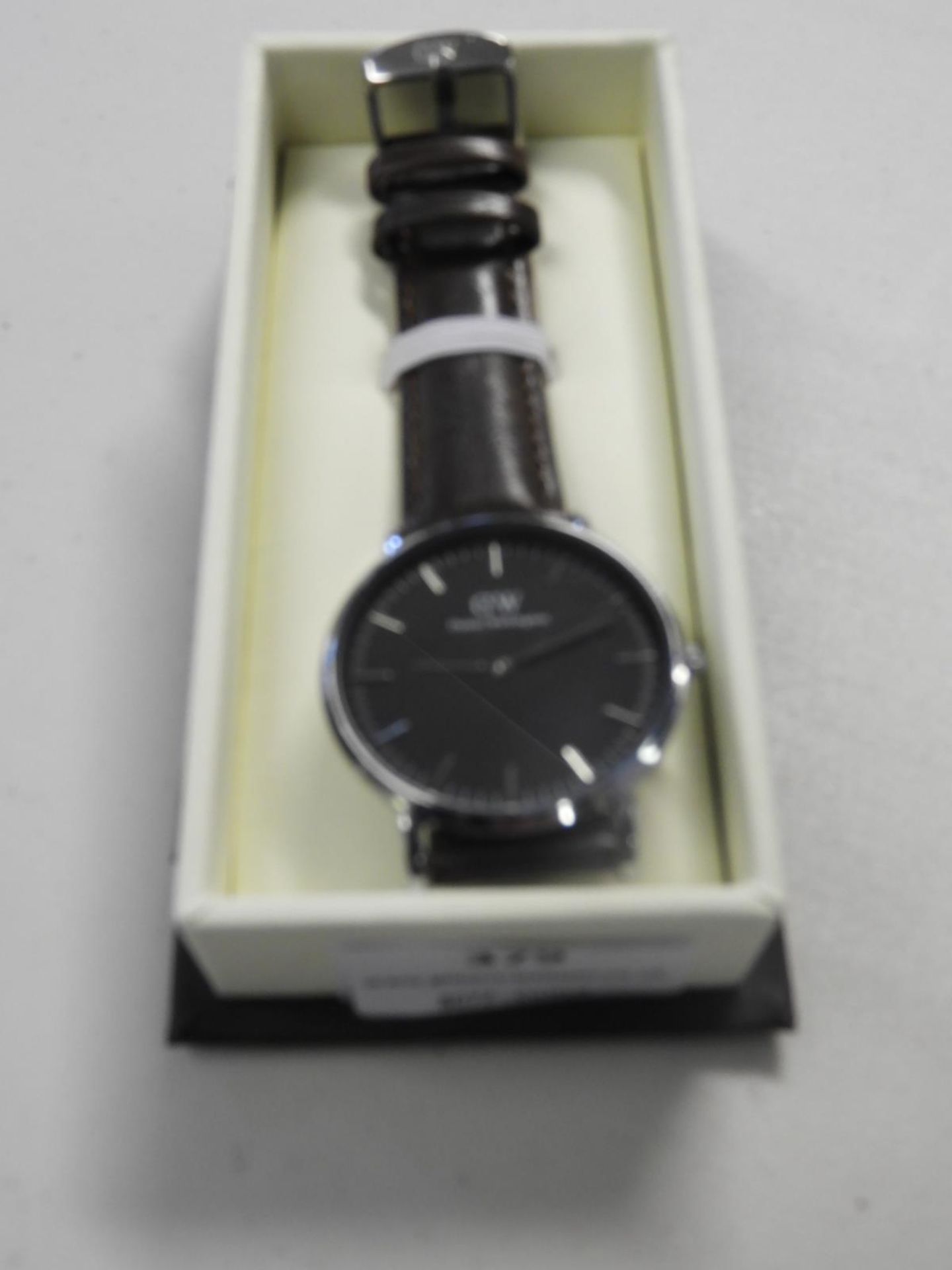 Gents Daniel Wellington Wristwatch