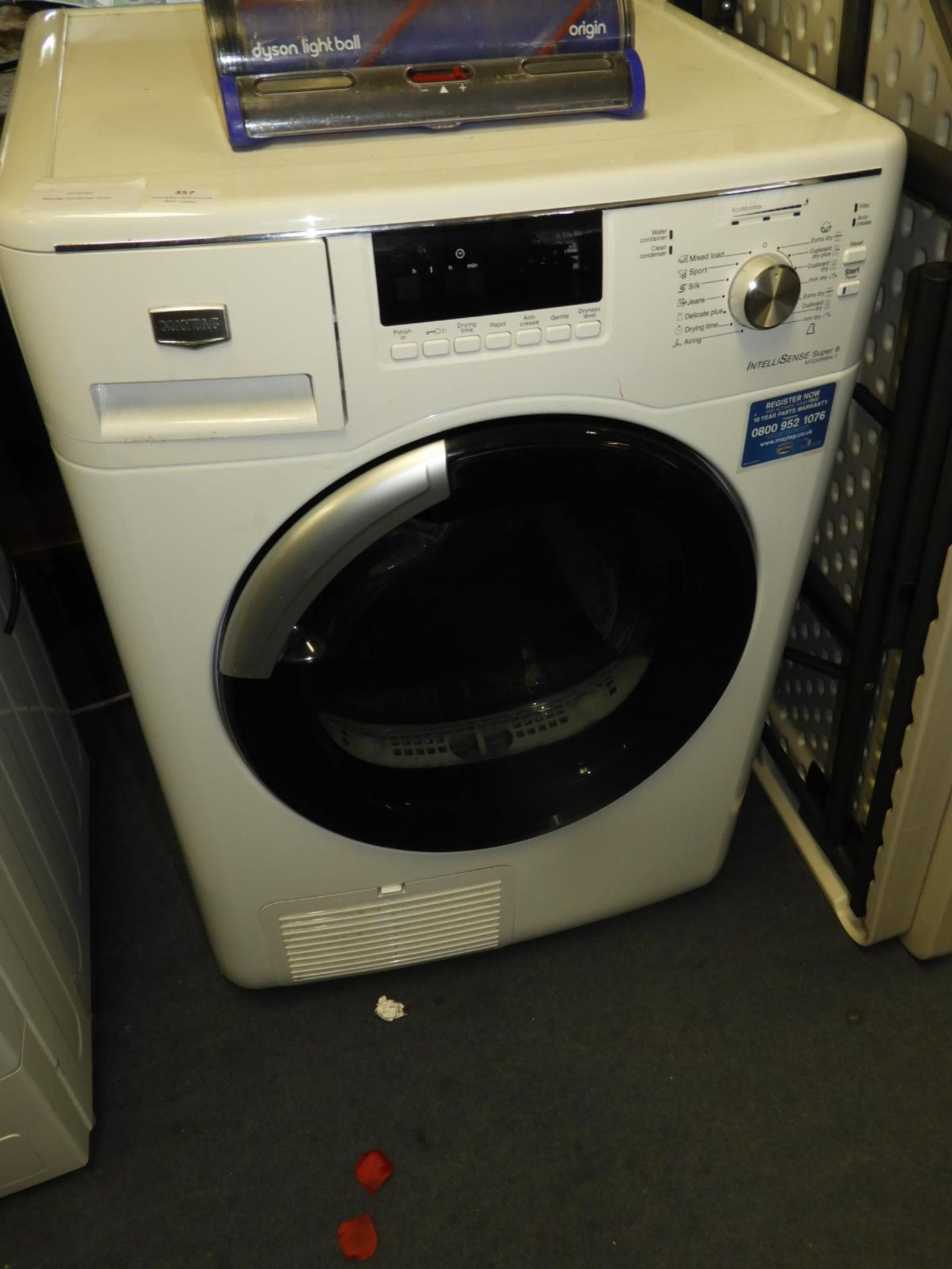 *Maytag Condenser Dryer