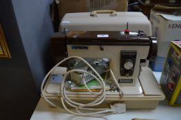 Newhome Electric Sewing Machine