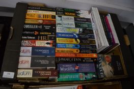 Quantity of New Paperback Books by Robin Loolam et