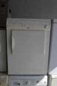 Whirlpool Tumble Dryer