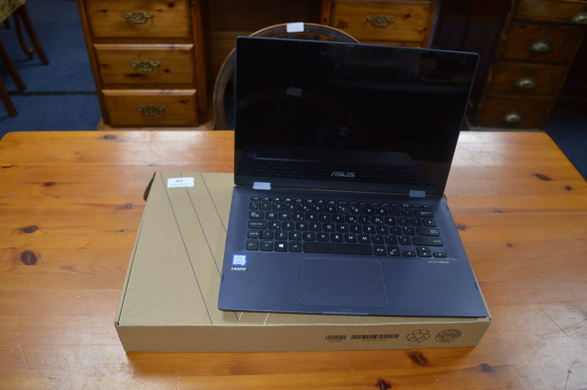 *Asus Vivobook Laptop Computer