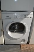 Siemens Washing Machine