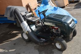 Bolens Lawn Tractor 15.5hp (in full working order)