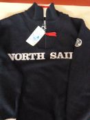 *North Sails Jumper Size: Large