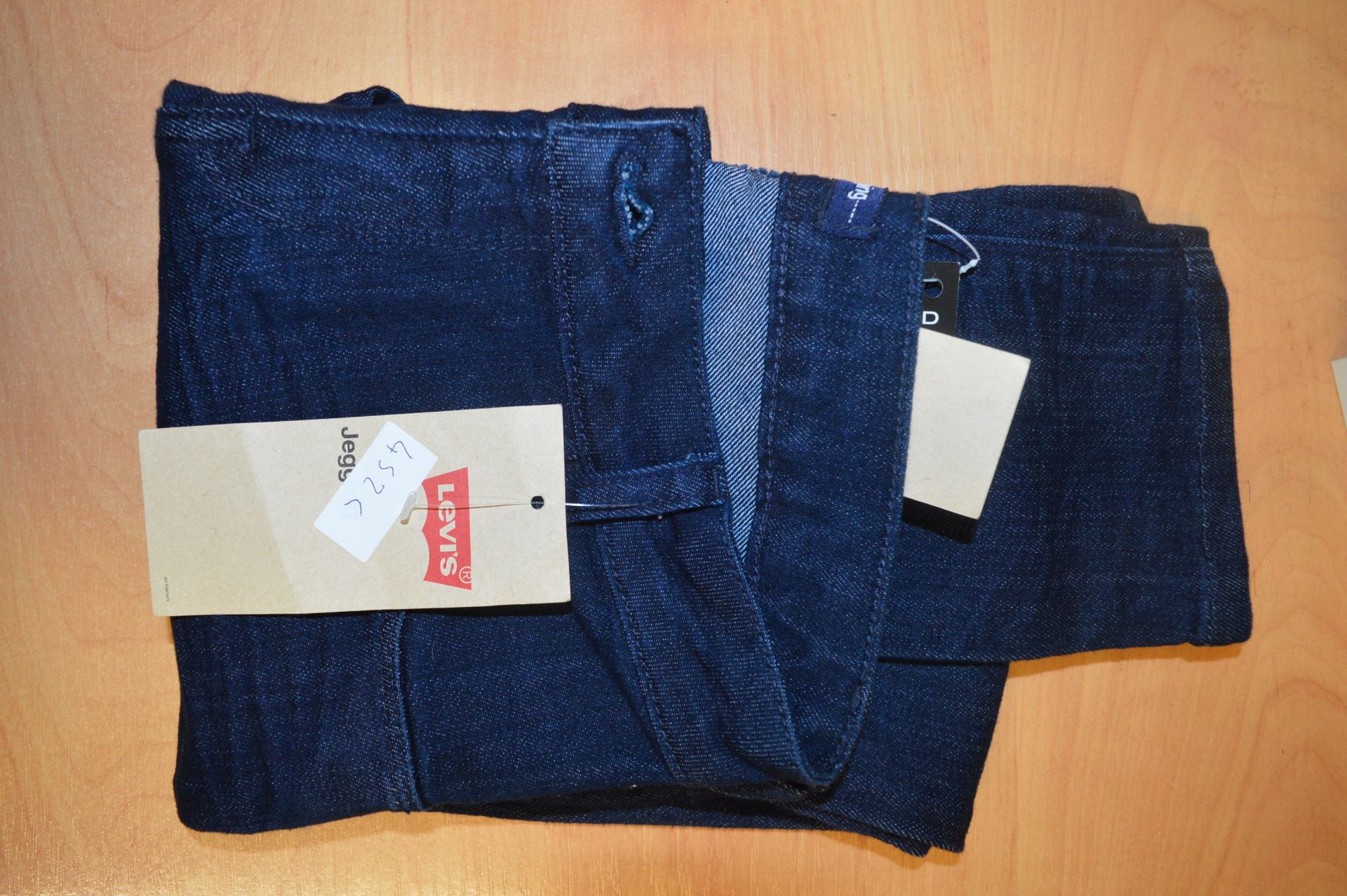 Levi's Junior Jeans Size: 16 Years