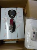 Instanta Wall Mounted Water Boiler (New & Unused)