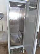 Gram Upright Refrigeration Unit