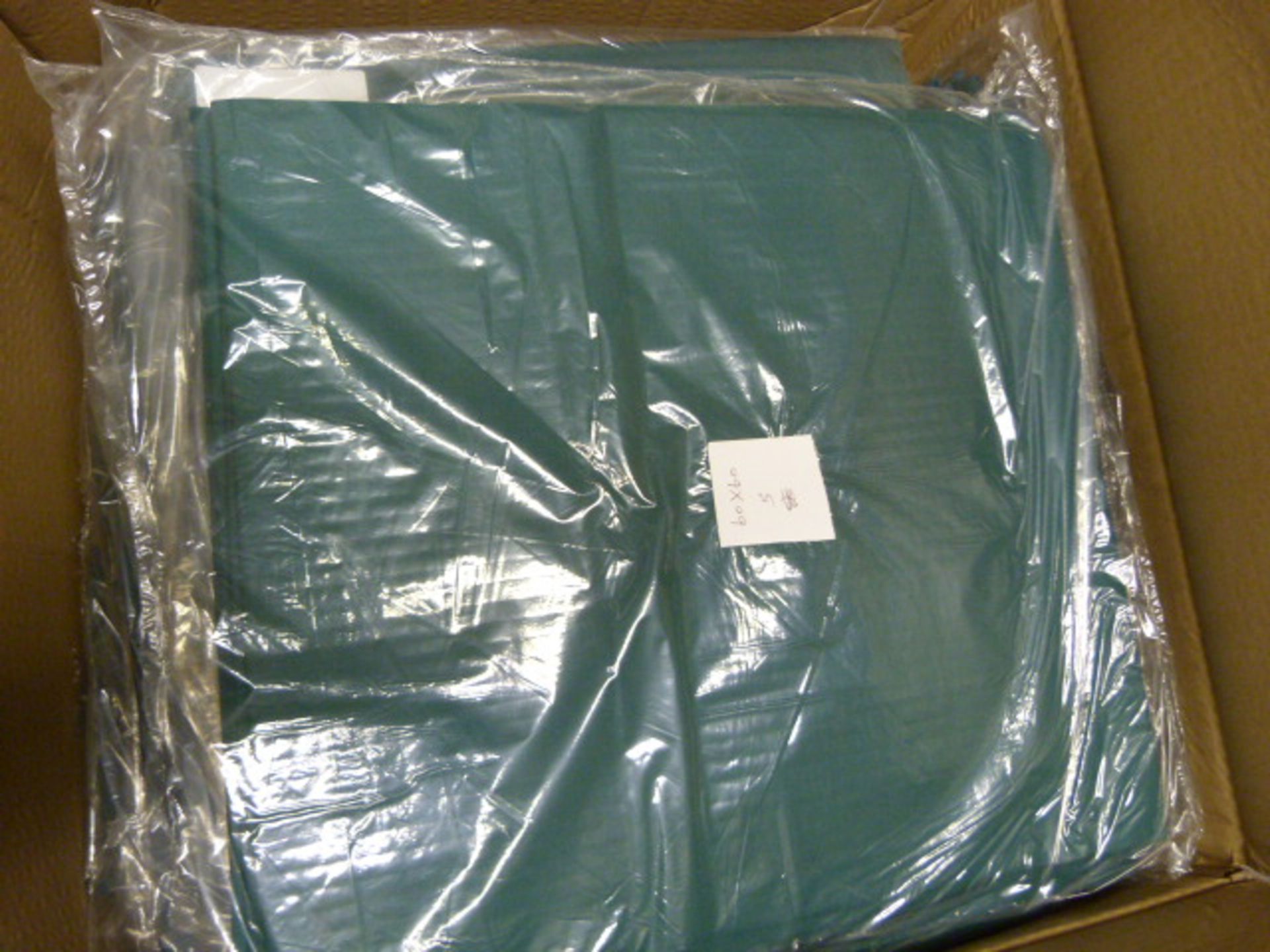 *65 Bottle Green 60"x60" Tablecloths