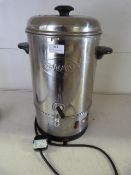 *Swan SWU8L Hot Water Urn