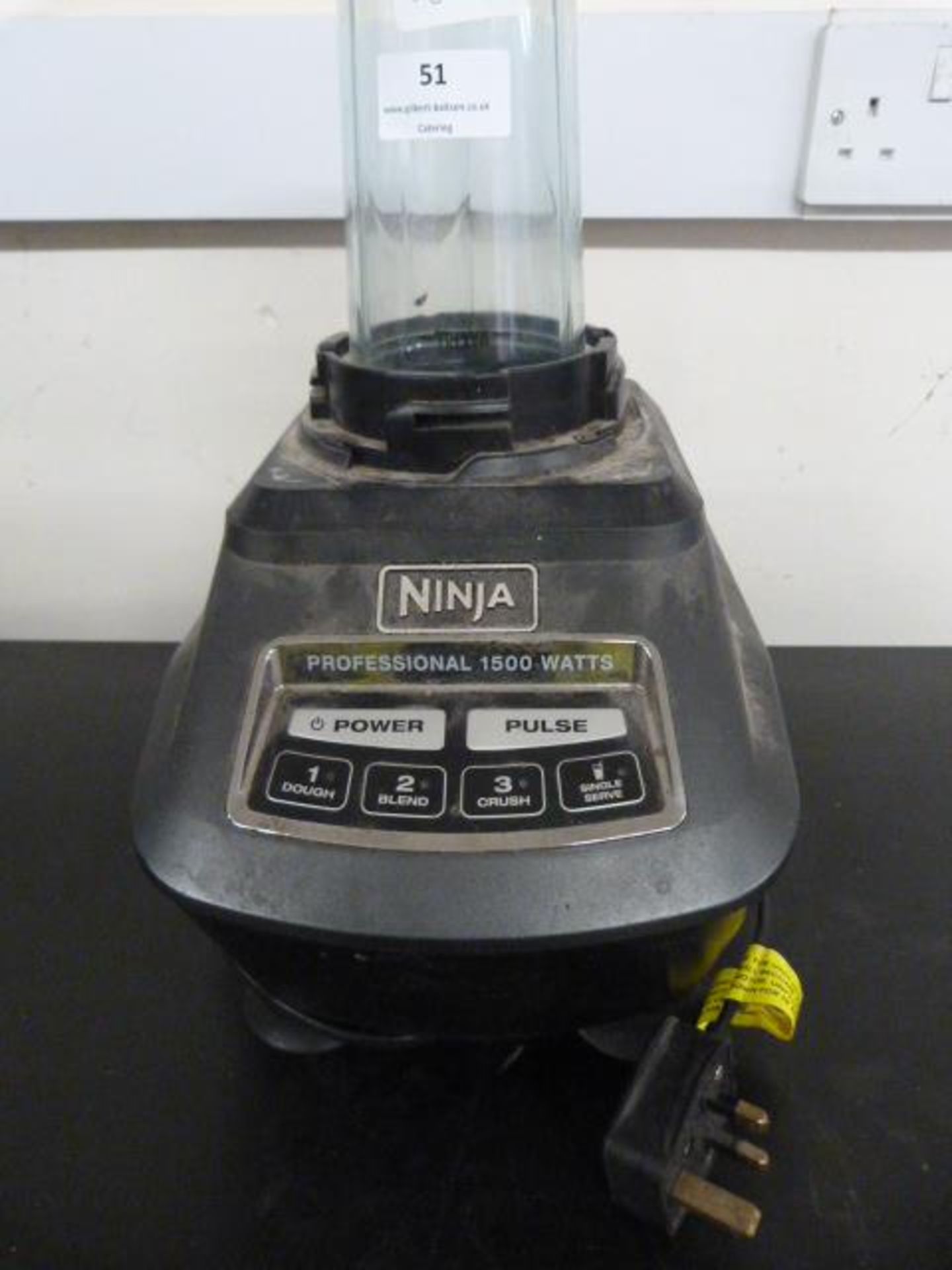 Ninja Professional Blender