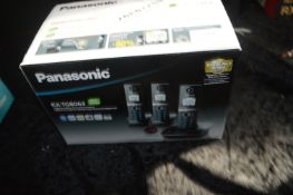 Panasonic Digital Cordless Telephones