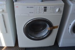 AEG Lavamat Washing Machine