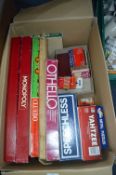 Box of Games