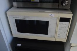 Sharp Easy Chef Microwave Oven