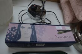 Salon UK Hair Straighteners