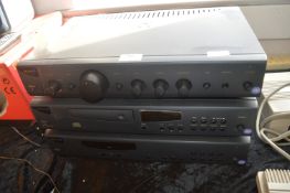 Arcam Audio Unit