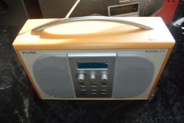 Pure DAB Radio