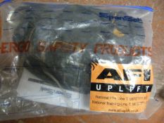 *AFI Uplift Safety Harness