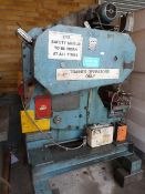 *Kingsland J18 Metalworking Machine