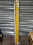 *Three 5ft Industrial Site Lamps