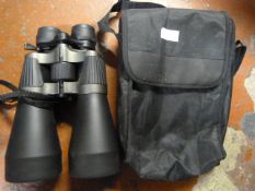 Traveler 10-30x60 Binoculars