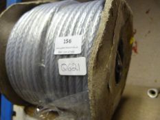 *50m of SY-JB 4x1mm Cable