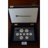 Westminster 1953 Proof Set