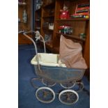 Childs Toy Pram