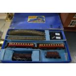 Hornby 00 Passenger Train Set Loco: Duchess of Ath