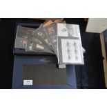 Royal Mail Millennium Collection Boxed Stamp Set -