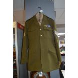 Army Dress Uniform