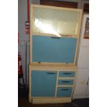 1960s Kitchen Larder Unit