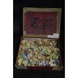 Handmade Jigsaw Puzzle by Zag-Zaw