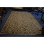 Rug - 3.6m x 2.3m - Good Condition