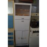 1960s Kitchen Larder Unit