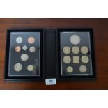Royal Mint 2016 UK Proof Coin Set Collectors Editi