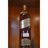 1 Litre Bottle of Johnnie Walker Gold Label 18 Year Old Scotch Whisky
