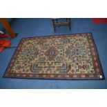 Dominion Rug 6ft x 4ft