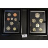 2014 UK Proof Coin Set Collectors Edition
