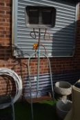 Portable Garden Gas Heater