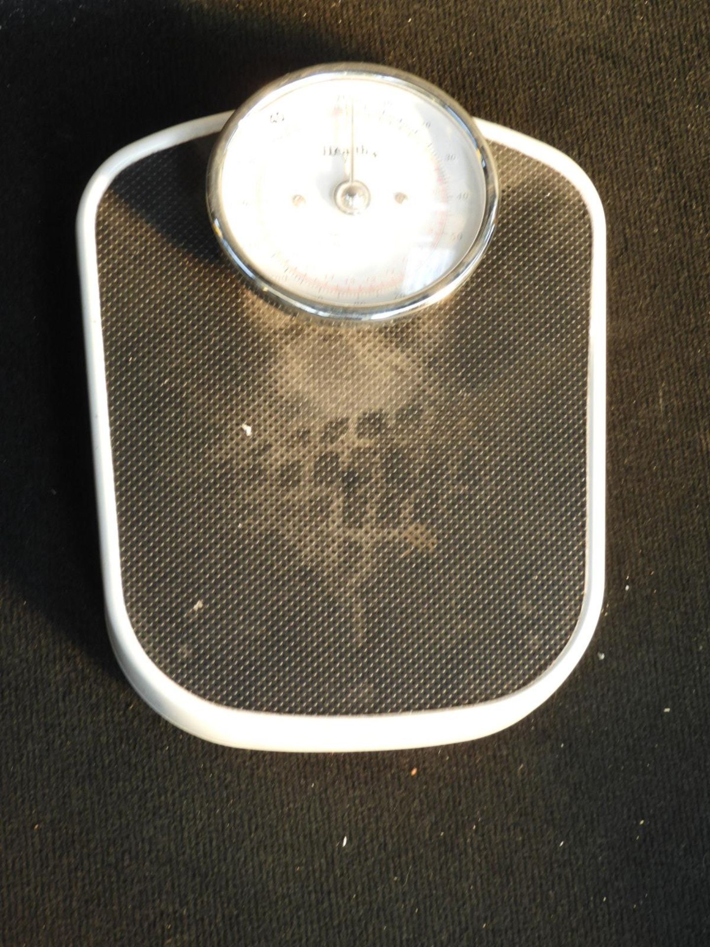 Set of Health Plus Scales