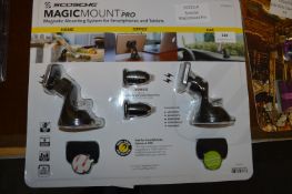 *Scosche Magicmount Pro Phone Mount