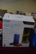 *Winplus Car Jump Starter