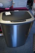 *80l Eko Trash Can Bin