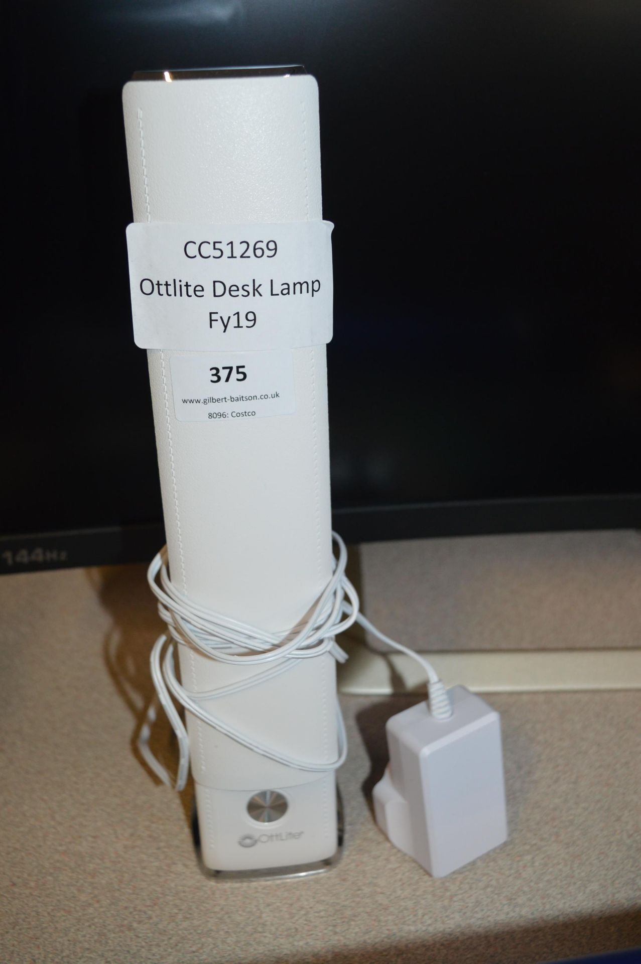 *Ottlite Desk Lamp