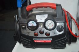 *Powerstation Jump Starter