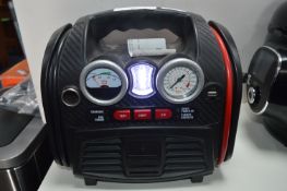 *Powerstation Psx3 Eu Jump Starter/Tyre Inflator