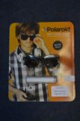 *Polaroid Boys Sunglasses