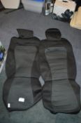 *Type S Wetsuit Seat Cover